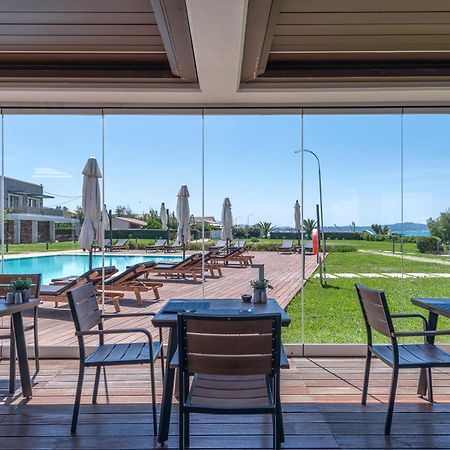 Kyma Suites - Adult Only Accommodation Альмирос-Бич Экстерьер фото