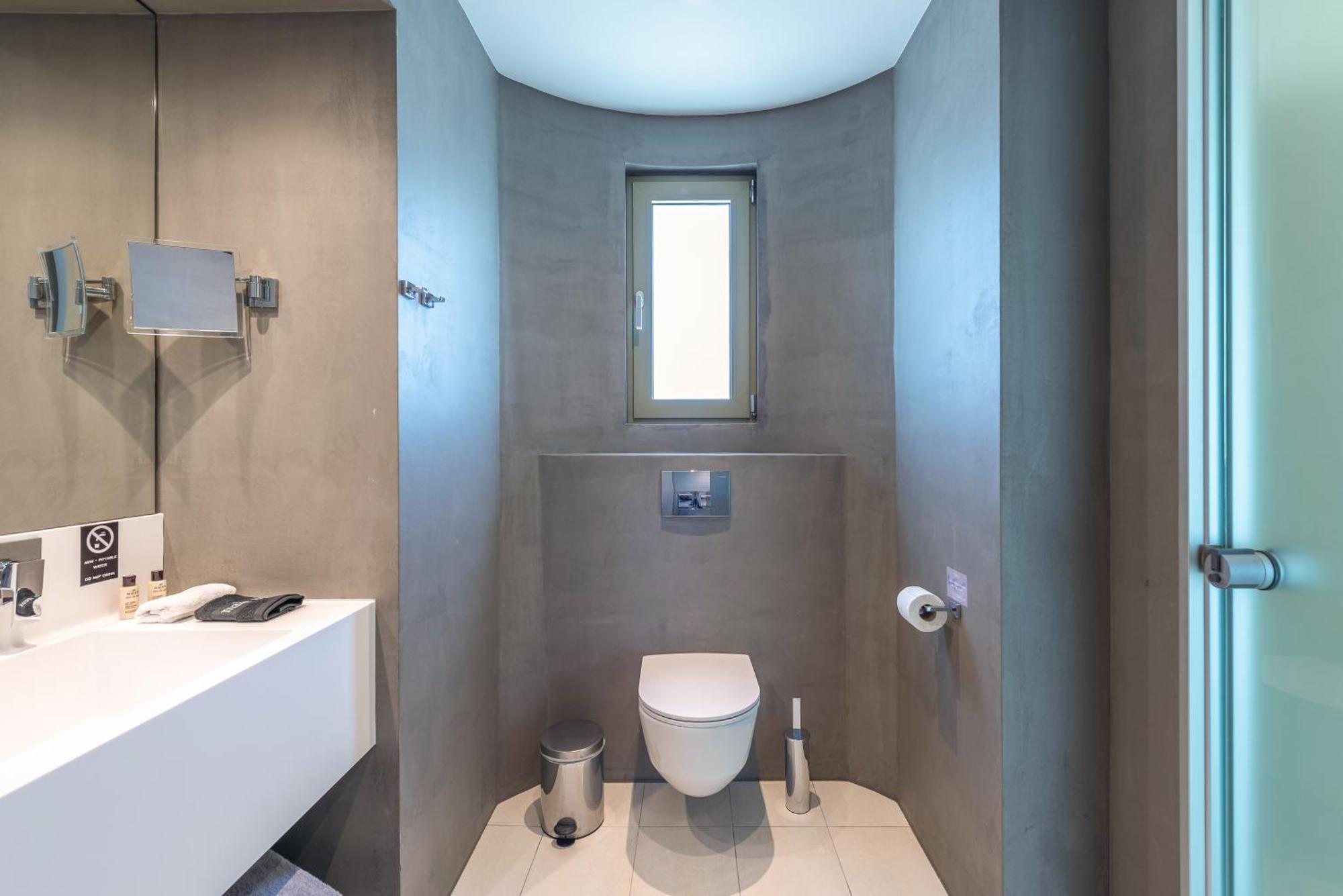 Kyma Suites - Adult Only Accommodation Альмирос-Бич Номер фото